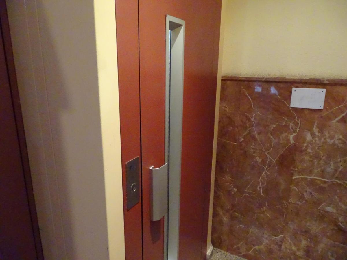 Apartamento Gijon Los Campos Exterior foto